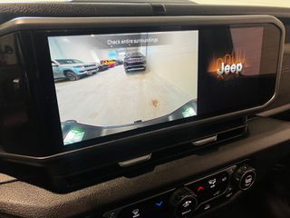 Jeep Gladiator 2024 3.6 Pentastar Sport Facelift Full!-thumb-25