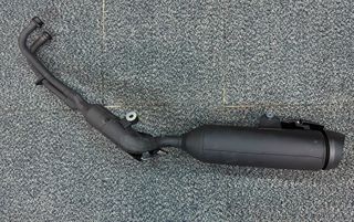 Yamaha TMAX 560