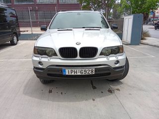 Bmw X5 2008