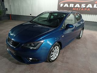 Seat Ibiza 2016 TDI - πετρελαιο