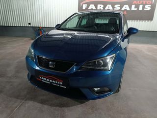 Seat Ibiza 2016 TDI - πετρελαιο-thumb-1