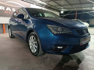 Seat Ibiza 2016 TDI - πετρελαιο-thumb-2