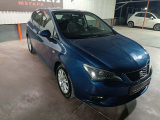 Seat Ibiza 2016 TDI - πετρελαιο-thumb-3