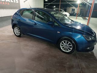 Seat Ibiza 2016 TDI - πετρελαιο-thumb-4