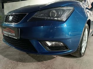 Seat Ibiza 2016 TDI - πετρελαιο-thumb-5