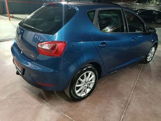 Seat Ibiza 2016 TDI - πετρελαιο-thumb-7