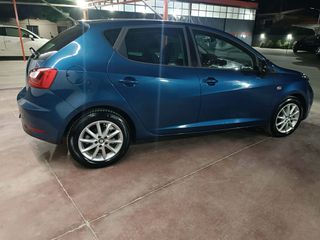 Seat Ibiza 2016 TDI - πετρελαιο-thumb-8