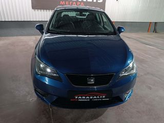 Seat Ibiza 2016 TDI - πετρελαιο-thumb-9