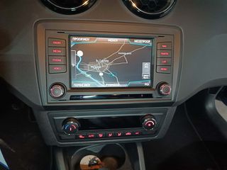 Seat Ibiza 2016 TDI - πετρελαιο-thumb-37