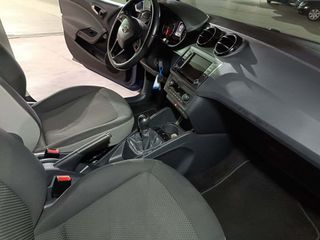 Seat Ibiza 2016 TDI - πετρελαιο-thumb-38