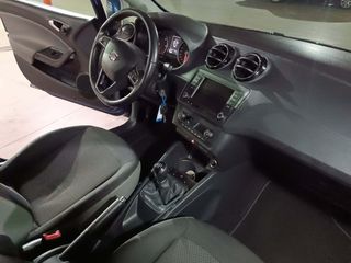 Seat Ibiza 2016 TDI - πετρελαιο-thumb-39