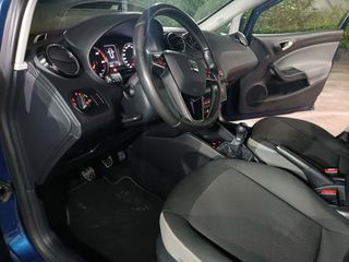 Seat Ibiza 2016 TDI - πετρελαιο-thumb-41