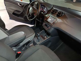 Seat Ibiza 2016 TDI - πετρελαιο-thumb-44