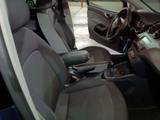 Seat Ibiza 2016 TDI - πετρελαιο-thumb-45
