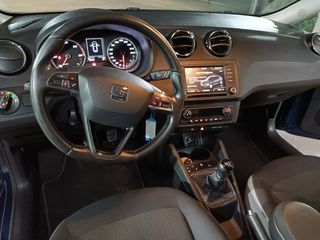 Seat Ibiza 2016 TDI - πετρελαιο-thumb-49