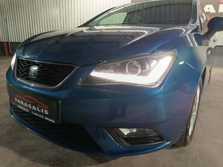 Seat Ibiza 2016 TDI - πετρελαιο-thumb-51
