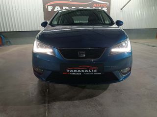Seat Ibiza 2016 TDI - πετρελαιο-thumb-53