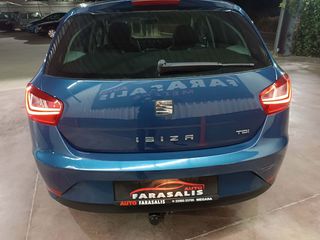 Seat Ibiza 2016 TDI - πετρελαιο-thumb-55