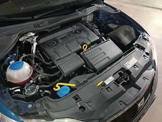 Seat Ibiza 2016 TDI - πετρελαιο-thumb-56