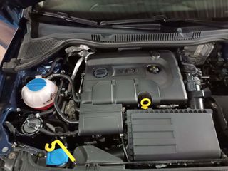 Seat Ibiza 2016 TDI - πετρελαιο-thumb-57