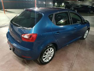 Seat Ibiza 2016 TDI - πετρελαιο-thumb-10