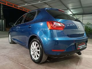 Seat Ibiza 2016 TDI - πετρελαιο-thumb-11