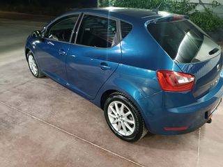 Seat Ibiza 2016 TDI - πετρελαιο-thumb-12