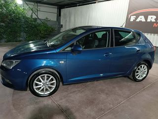 Seat Ibiza 2016 TDI - πετρελαιο-thumb-13