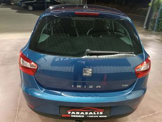 Seat Ibiza 2016 TDI - πετρελαιο-thumb-14
