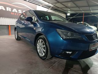 Seat Ibiza 2016 TDI - πετρελαιο-thumb-16