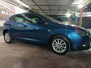 Seat Ibiza 2016 TDI - πετρελαιο-thumb-17