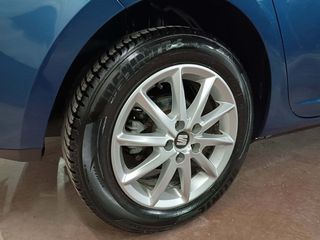 Seat Ibiza 2016 TDI - πετρελαιο-thumb-18