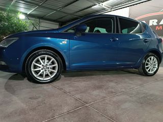 Seat Ibiza 2016 TDI - πετρελαιο-thumb-19