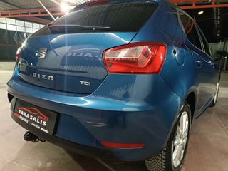 Seat Ibiza 2016 TDI - πετρελαιο-thumb-20