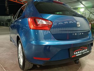 Seat Ibiza 2016 TDI - πετρελαιο-thumb-21