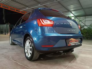 Seat Ibiza 2016 TDI - πετρελαιο-thumb-22