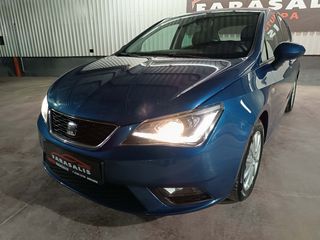 Seat Ibiza 2016 TDI - πετρελαιο-thumb-23