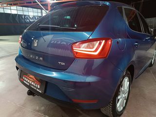Seat Ibiza 2016 TDI - πετρελαιο-thumb-24