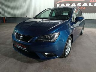 Seat Ibiza 2016 TDI - πετρελαιο-thumb-26
