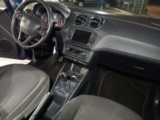 Seat Ibiza 2016 TDI - πετρελαιο-thumb-30