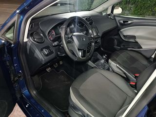 Seat Ibiza 2016 TDI - πετρελαιο-thumb-35