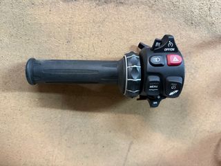 ΔΙΑΚΟΠΤΗΣ ΤΙΜΟΝΙΟΥ BMW GS