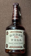 Rebel Yell Kentucky Straight Bourbon Whiskey καινούργιο, 70cl 40%