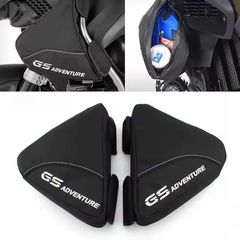 ΠΛΑΙΝΑ ΤΣΑΝΤΑΚΙΑ ΓΙΑ ΚΑΓΚΕΛΑ BMW R1200GS/ F750GS/ F850GS