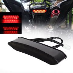 ΠΙΣΩ ΦΑΝΑΡΙ LED ΜΕ ΦΛΑΣ YAMAHA RAPTOR 700 2006-2018/ YFZ450R/ X 2009-2018 / YZF-R1 2002-2003 ΦΙΜΕ