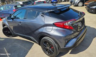 Toyota C-HR 2018 4χ4 AUTOMATIC ΠΥΡΓΟΣ-thumb-7