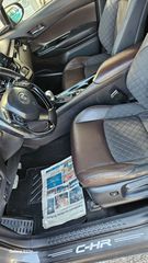 Toyota C-HR 2018 4χ4 AUTOMATIC ΠΥΡΓΟΣ-thumb-9