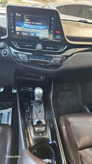 Toyota C-HR 2018 4χ4 AUTOMATIC ΠΥΡΓΟΣ-thumb-13