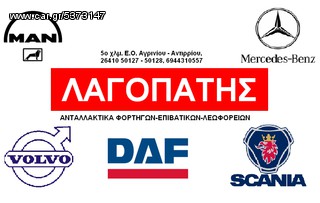 ΚΟΛΑΡΟ INTERCOOLER MERCEDES SPRINTER -thumb-1
