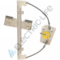 ZR FR705 L